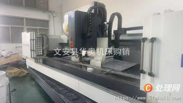 其他二手機(jī)床
