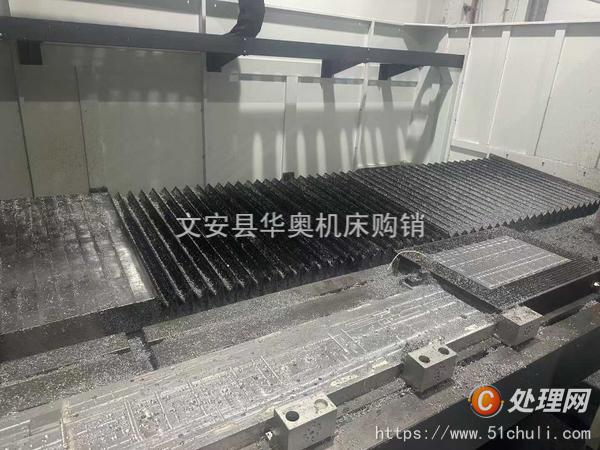 其他二手機(jī)床