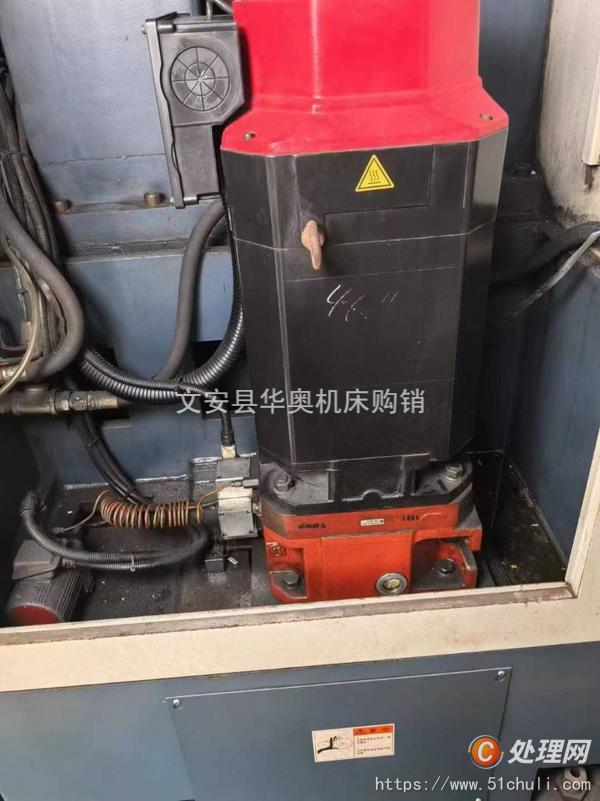 二手立式車床