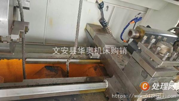 二手?jǐn)?shù)控車床
