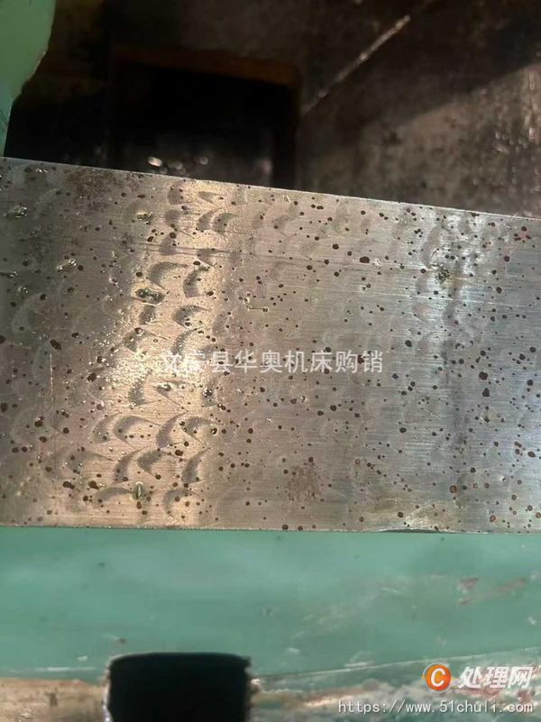二手滾齒機