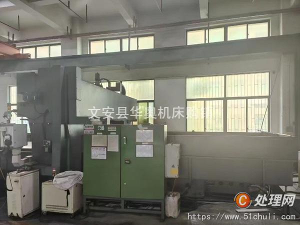 二手磨床