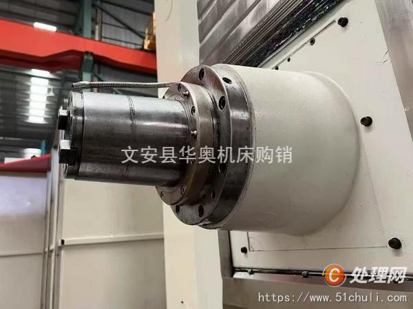 二手加工中心