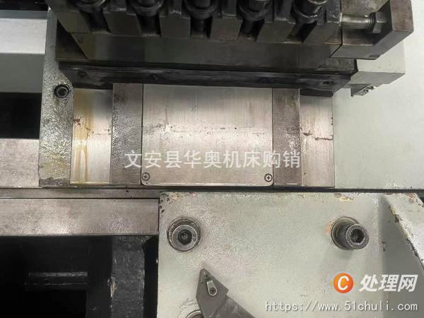 二手?jǐn)?shù)控車床