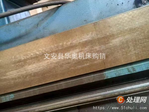 二手立式車床