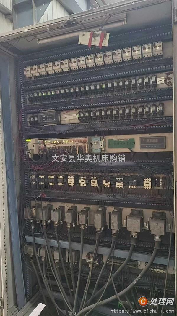 二手立式車床