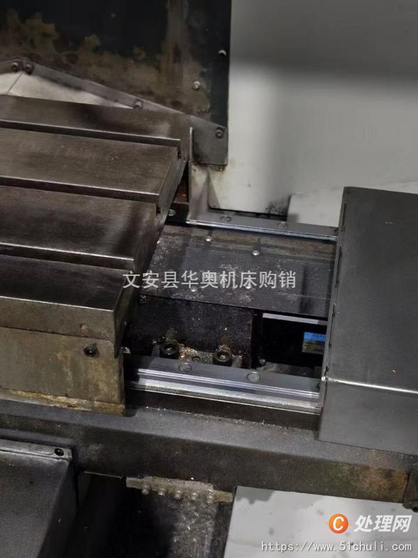 二手鉆攻中心