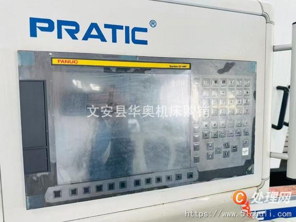 其他二手機(jī)床