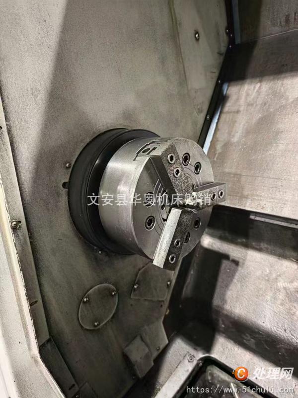 二手?jǐn)?shù)控車床