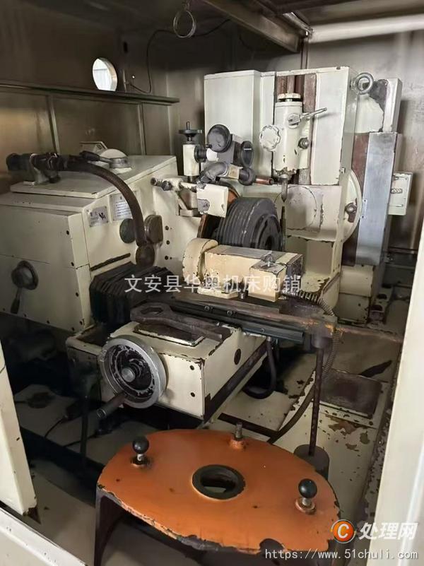 二手磨齒機(jī)