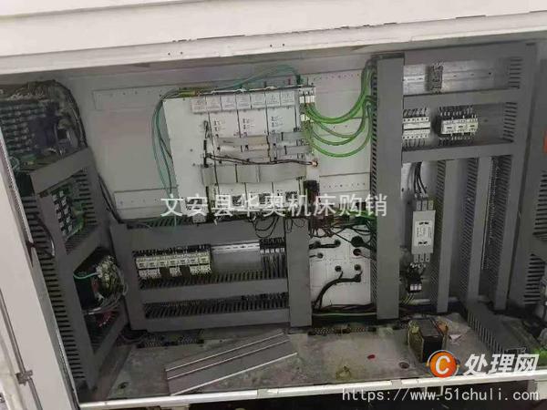 二手加工中心