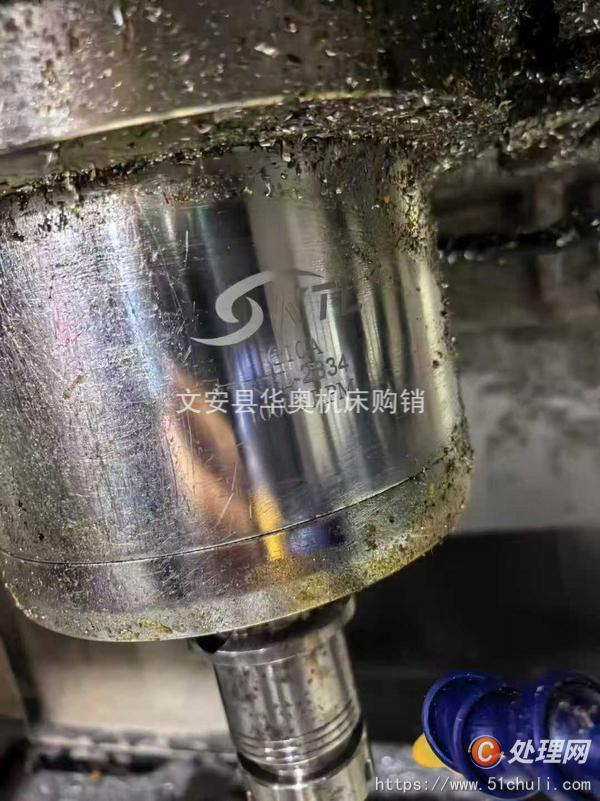 二手加工中心