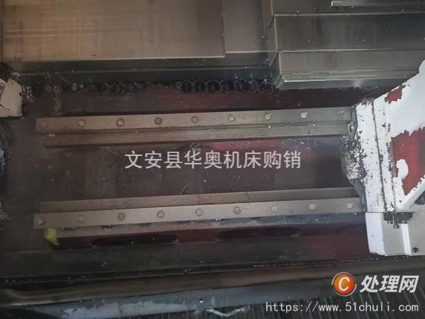 二手?jǐn)?shù)控車床