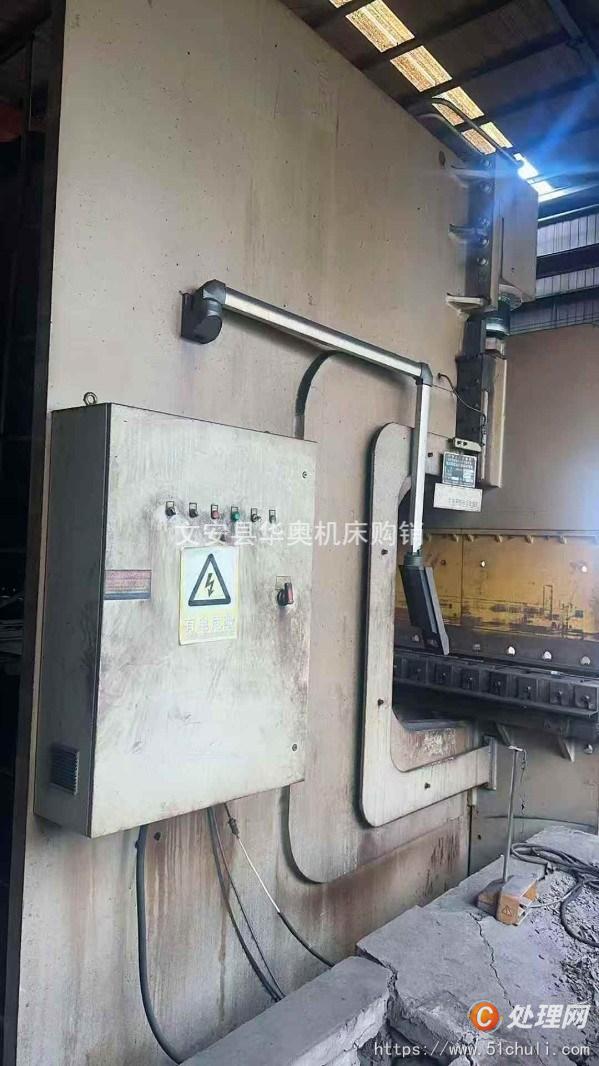二手折彎機