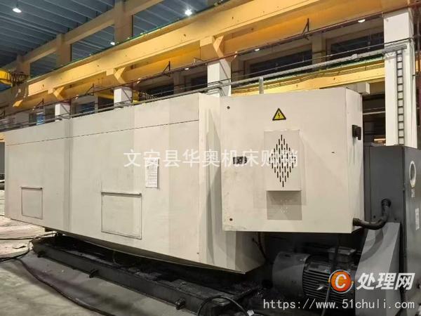 二手數(shù)控車床