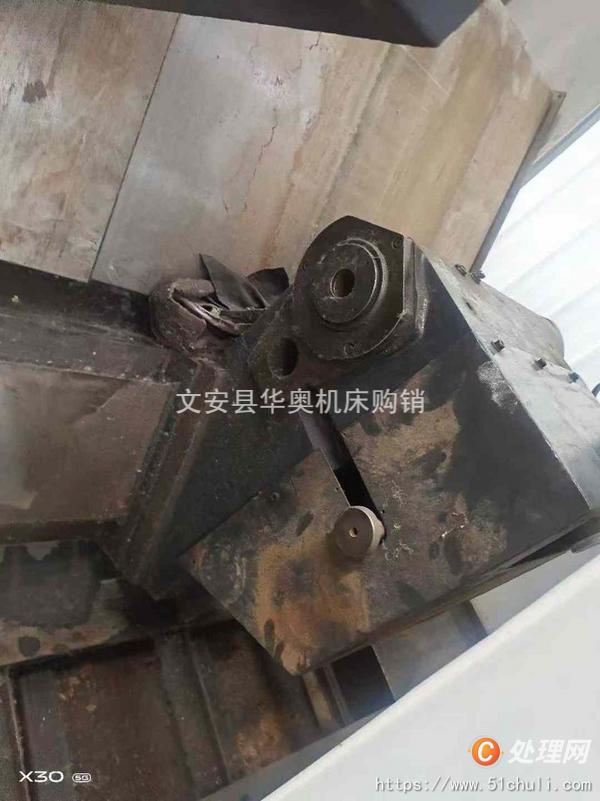 二手數(shù)控車床