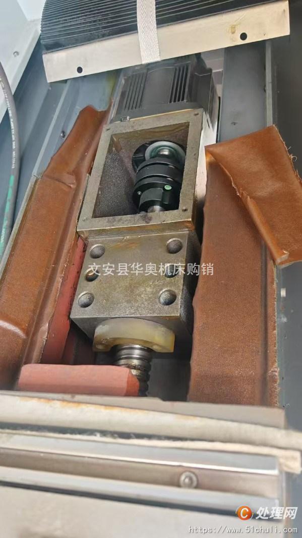 二手外圓磨床