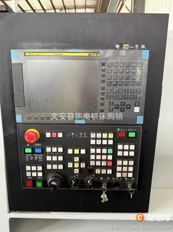 二手數(shù)控車床
