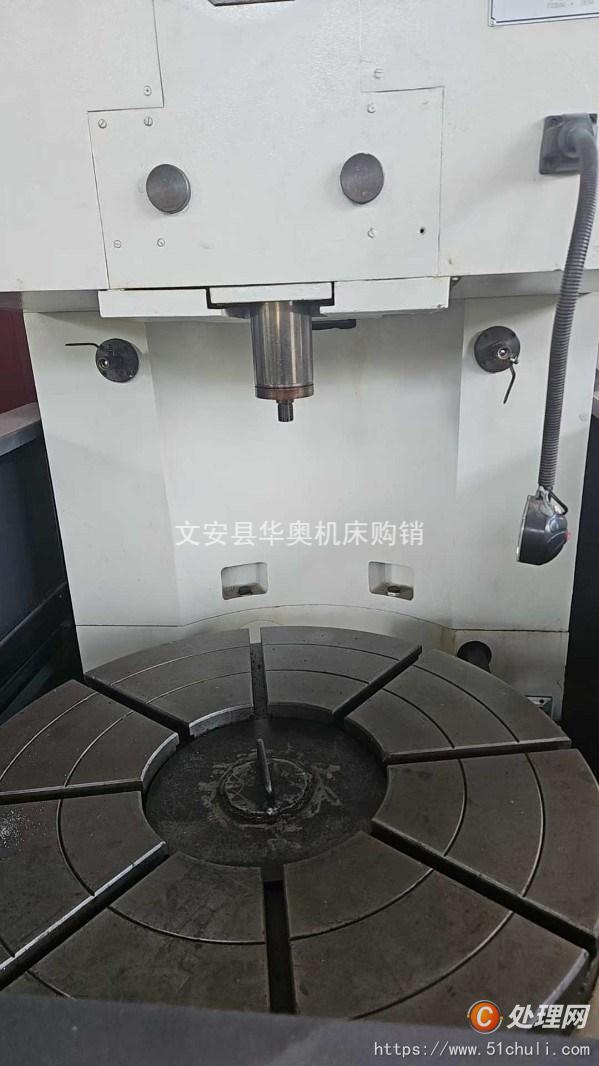 二手插齒機(jī)