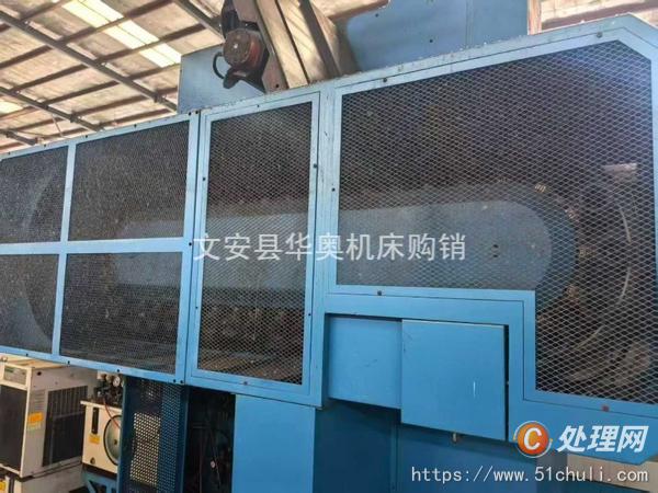 二手加工中心