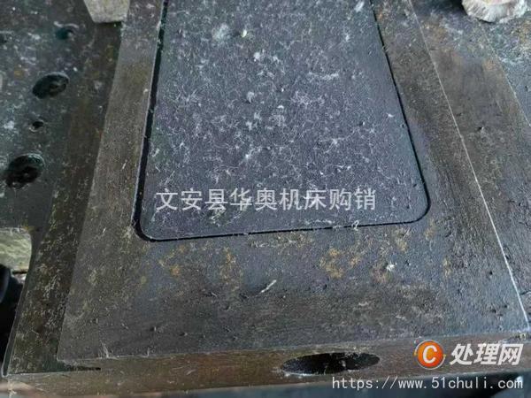 二手車床