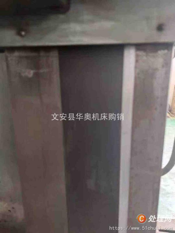 二手立式車床