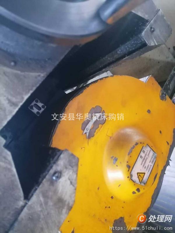二手磨床