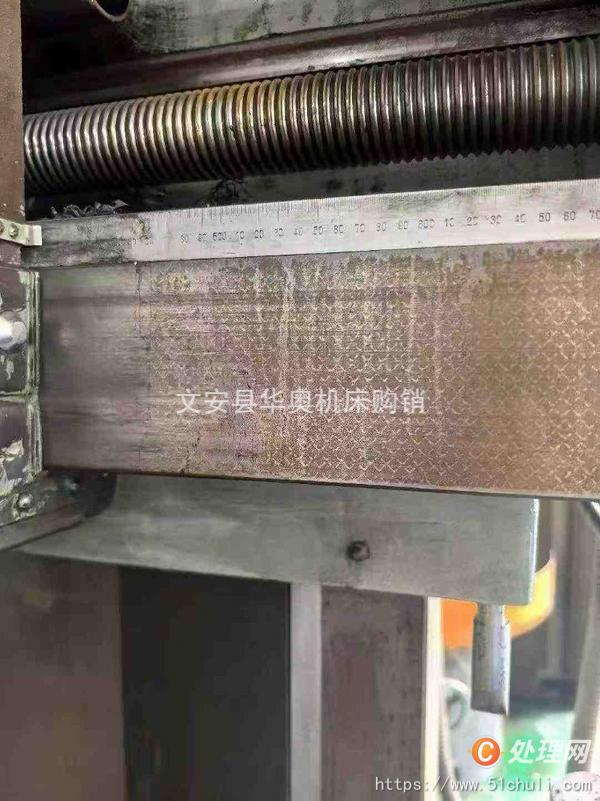 二手立式車床