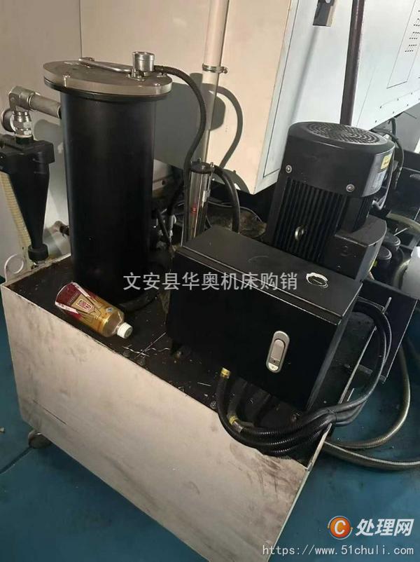 二手加工中心