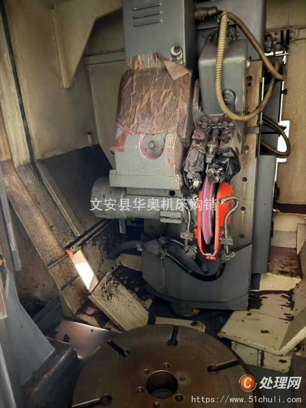 二手磨齒機(jī)
