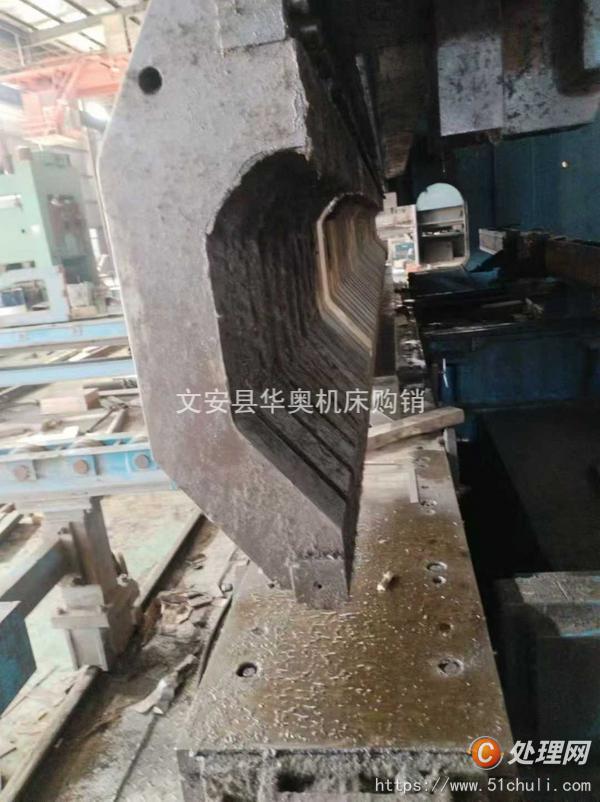 二手折彎機