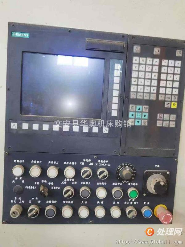 二手滾齒機(jī)
