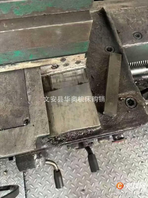 二手車床