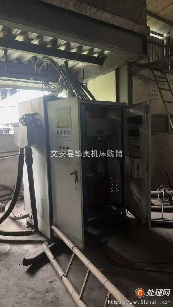 二手壓力機