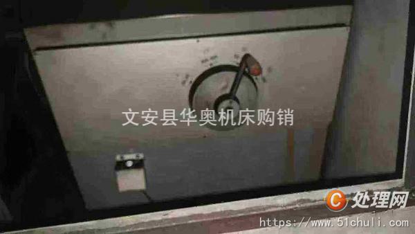 二手?jǐn)?shù)控車(chē)床