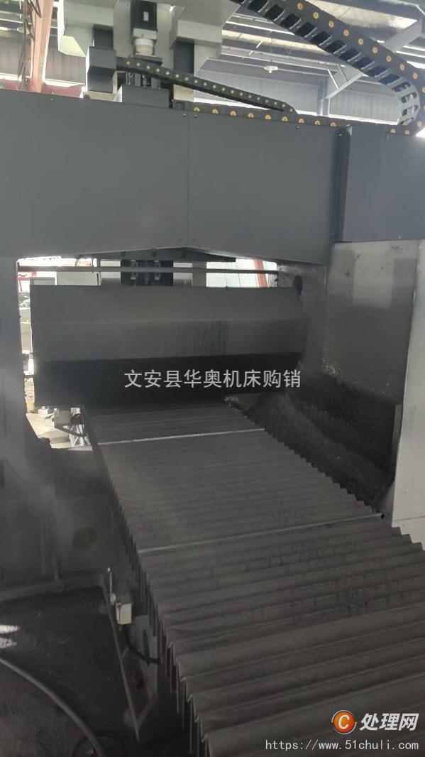 二手磨床