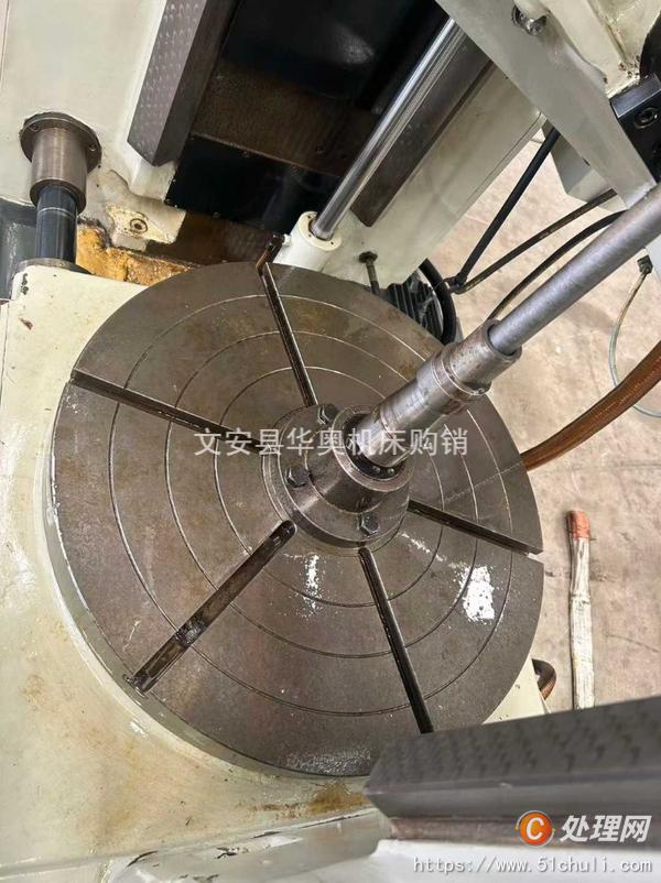 二手滾齒機(jī)