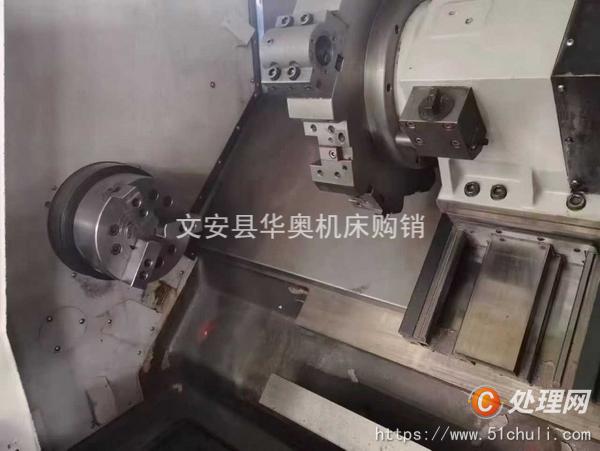 二手?jǐn)?shù)控車床