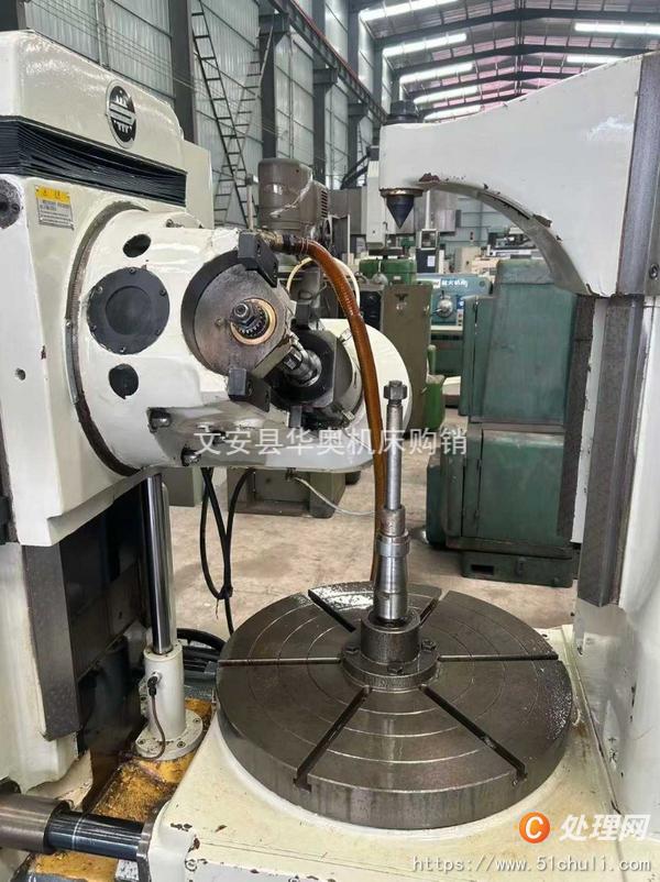 二手滾齒機(jī)