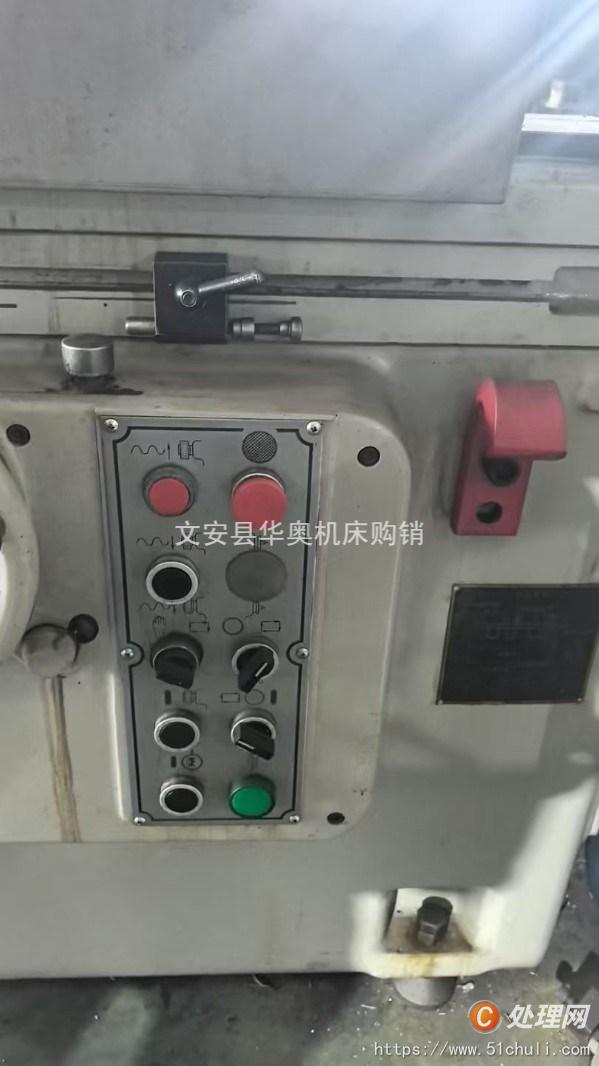 二手外圓磨床