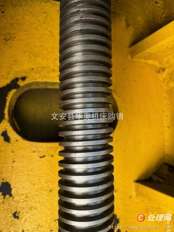 二手立式車床