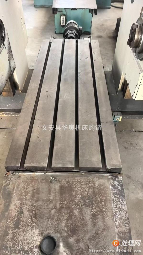 二手銑床