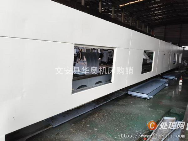 二手數(shù)控車床