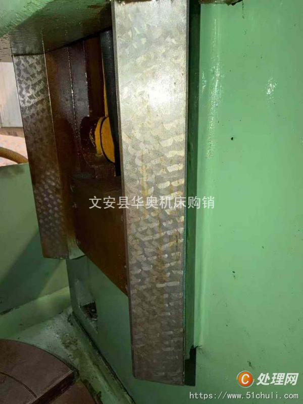 二手滾齒機