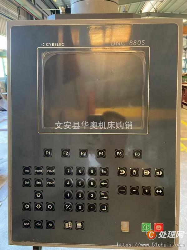 二手數(shù)控折彎機