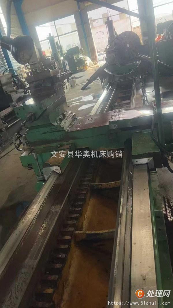 二手車床