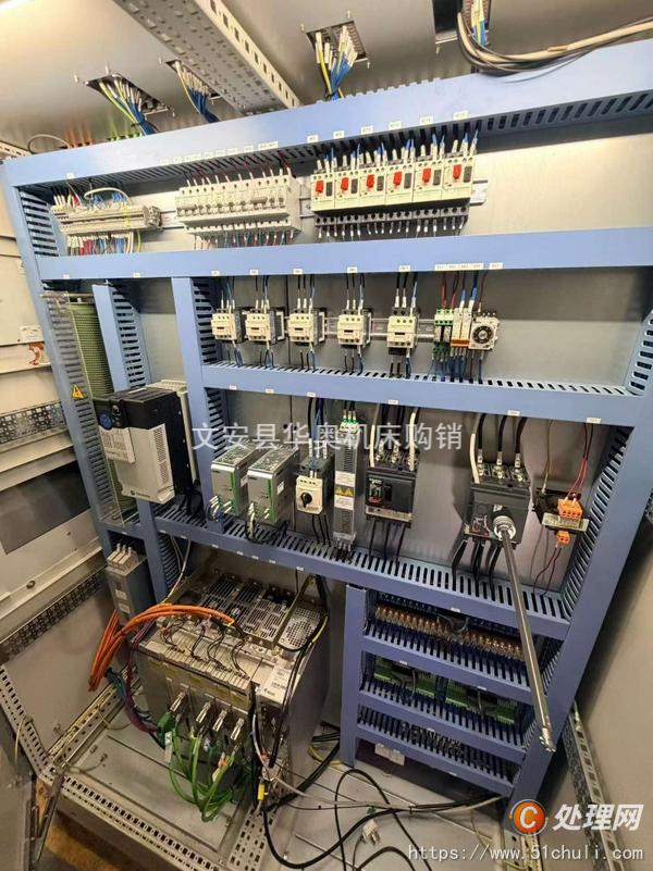 二手磨齒機