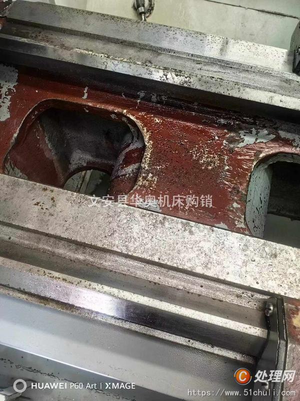 二手數(shù)控車床