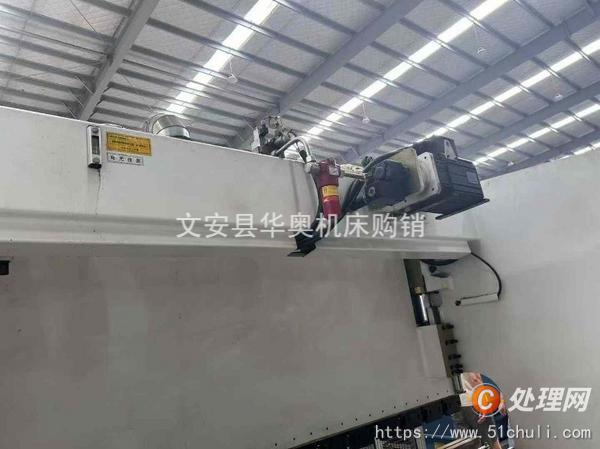二手數(shù)控折彎機