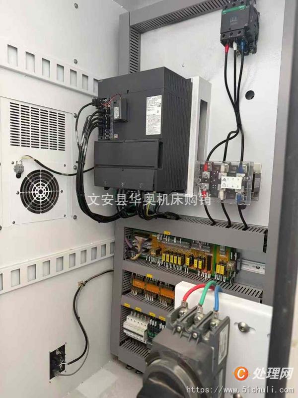 二手數(shù)控銑床